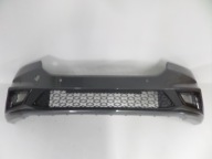 front bumper front SKODA FABIA 4 IV 6VA 21