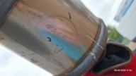 Tlumik complete catalyst Mazda 2 hybrid 2024r 3k006 1k003 a56