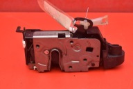 lock door left front front EU 0556768-09 MINI COOPER ONE R56 HB 06-15
