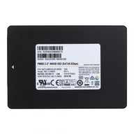 Dysk SSD Samsung PM883 960GB 2,5" SATA III