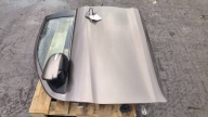 door left front KER CITROEN C4 AIRCROSS