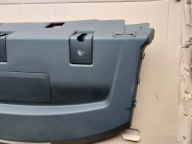 plato rear MASERATI GHIBLI III 14r complete