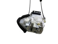 lock door left rear part SUBARU FORESTER III 2 PIN