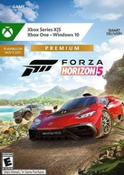 FORZA HORIZON 5 Premium Edition XBOX/PC Kľúč