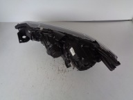light right REFLEKTOR MITSUBISHI OUTLANDER III 15- LIFT LED