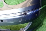 MERCEDES W211 211 E-KLASA LIFT 06-09 front bumper front