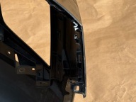 MITSUBISHI L200 2019-2025 bumper front original 6400J790ZZ black