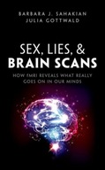 Sex, Lies, and Brain Scans: How fMRI reveals what