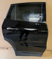 Tür KPL. heck hinten rechts MERCEDES GLA H247 1