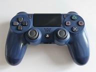ORYGINALNY PAD PS4 Sony DualShock V2 MIDNIGHT BLUE GRANATOWY