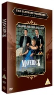 DVD Maverick