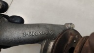 turbo CITROEN C5 II 2.2 HDI 9681885680
