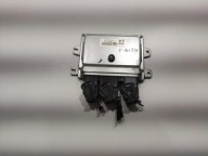 control unit computer of the engine NISSAN E-NV200 2014-2021 MEV02-441