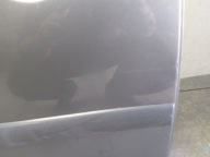Tür heck rechts VW CADDY LONG 2K0