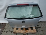 boot door VW POLO 9N