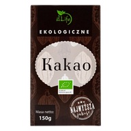 Kakao ekologiczne BIO 150g