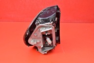 light right rear part rear VW FOX 2 II LIFT 05-09