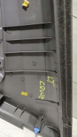 upholstery door left rear part Chevrolet Cruze
