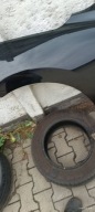 KIA RIO IV fender front front left 2017