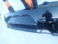 ALFA ROMEO 147 LIFT 04-10 bumper rear part rear