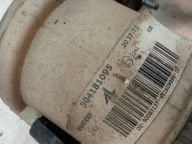 fog light left front 07R 504181095 Iveco Stralis