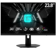 Monitor gamingowy MSI G244F E2 23,8'' FHD Rapid IPS 180Hz 1ms