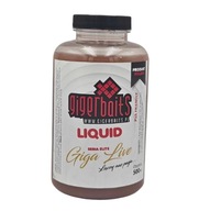 Giga Live Liquid 500 ml Gigerbaits