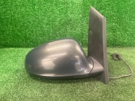 mirror right electrics OPEL ASTRA J 5pin