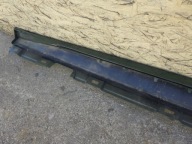 AUDI A5 SPORTBACK 8W 8W8 20- moulding threshold threshold left right
