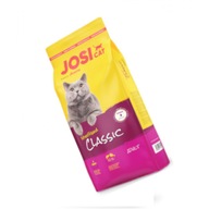 Josera Josicat Sterilised Classic dla kota po sterylizacji 10kg