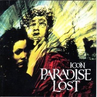 [CD] Paradise Lost - Icon