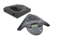 Vezetékes telefon Polycom 2200-07880-120
