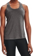 Koszulka UNDER ARMOUR sportowa tank top r. XS