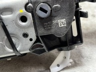 left front door lock Citroen C4 II Picasso PSA 190385 !J