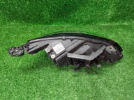 REFLEKTOR left front PEUGEOT T9 14- FULL LED NR.1516