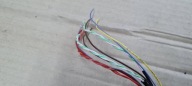 S5 8W A5 connecting spoiler adapter OBD 3A0972695A A6 C7 C8 A4 B9 A4 B8 Q5 Q3