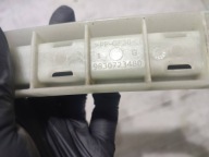 Peugeot 2008 II 2020 rear part side left moulding windows door tylnych