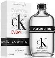 Calvin Klein CK Everyone 200 ml Parfumovaná voda EDP Unisex