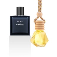 Inšpirované parfémom Bleu de Chanel