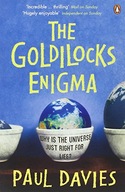 The Goldilocks Enigma: Why is the Universe Just