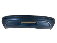 SPOILER diffusore modanatura Paraurti posteriore FORD CAPRI EV 2024-2026 R2KB17F954B