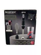 BLENDER SILVERCREST 2IN1 KOMPLET