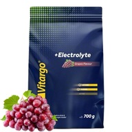VITARGO Electrolyte 700g Originálne ŠVAJČIARSKE Sacharidy vitargo grapes
