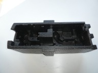 polystirene boot 5JJ863957A SKODA RAPID