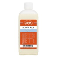 Fotografický fixátor Adox Adofix Plus 500 ml