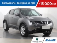 Nissan Juke 1.5 dCi, Klima, Klimatronic, Tempomat