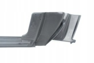 moulding dust door right front TESLA 3