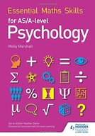 Essential Maths Skills for AS/A Level Psychology