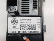 PANEL BOCCHETTE 3G0907049D VW Volkswagen Passat VIII (2014- ) B8