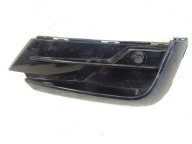 grid of a bumper front front right VW TIGUAN II R-LINE 5NA853666D